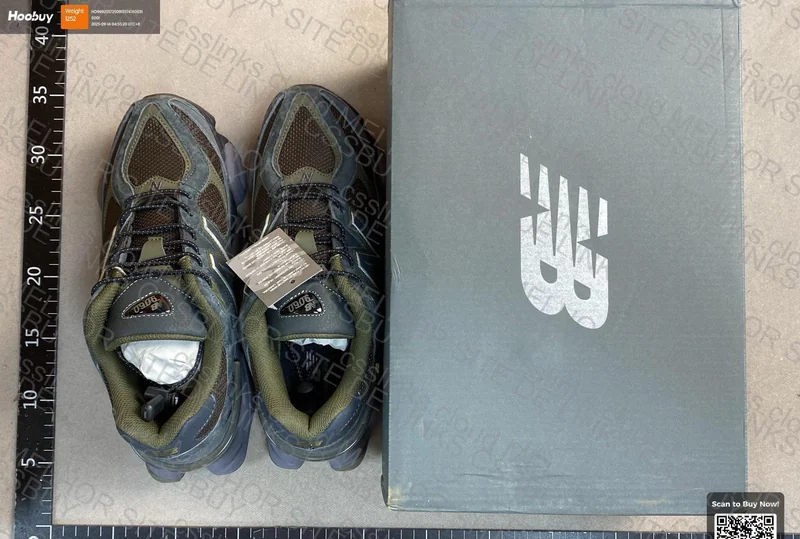 NB 9060 AY Batch 3