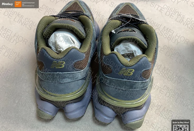 NB 9060 AY Batch 4