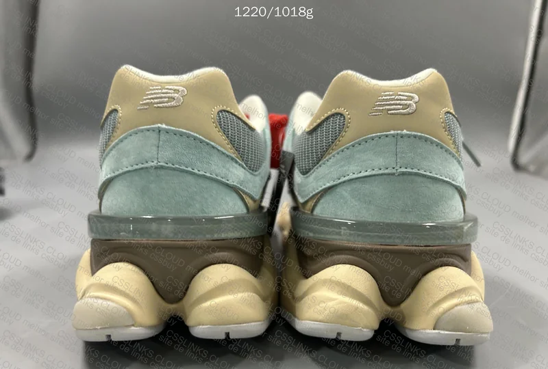 NB 9060 AY batch GL? 3