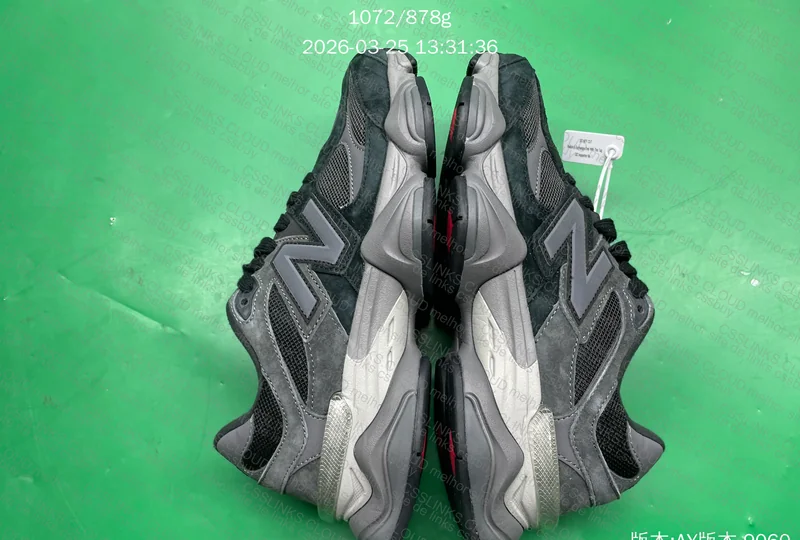 Nb 9060 BATCH AY