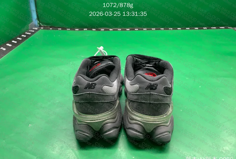 Nb 9060 BATCH AY 3