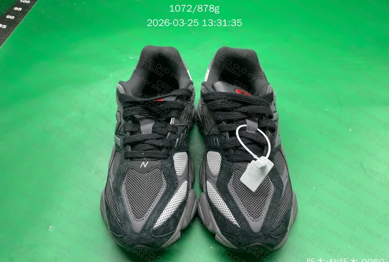 Nb 9060 BATCH AY 4