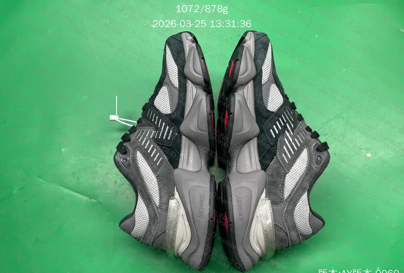 Nb 9060 BATCH AY 7