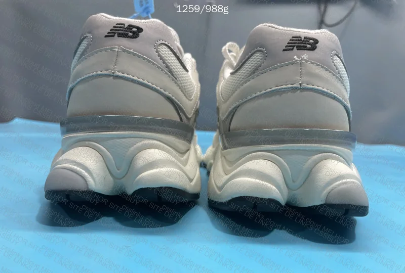 NB 9060 Beige - C Batch - Ovo 3