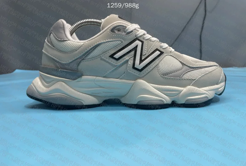 NB 9060 Beige - C Batch - Ovo 4