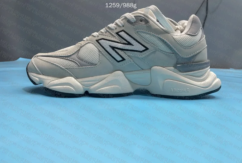 NB 9060 Beige - C Batch - Ovo 6