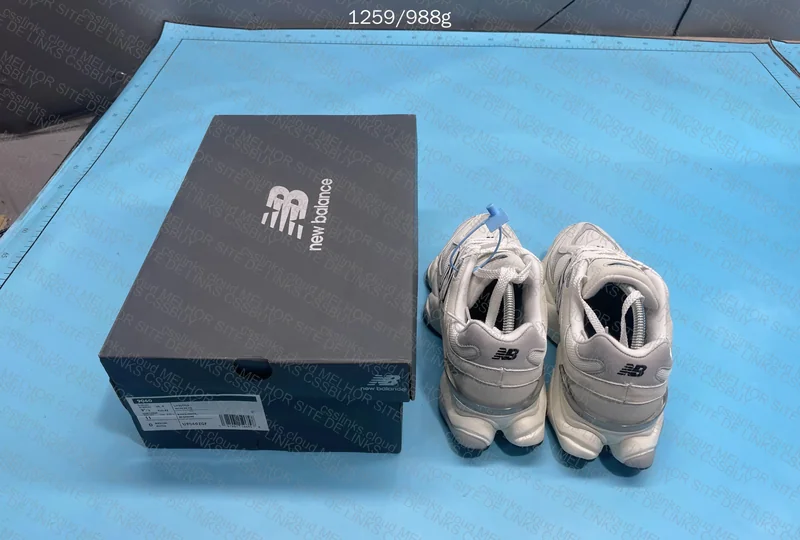 NB 9060 Beige - C Batch - Ovo 8