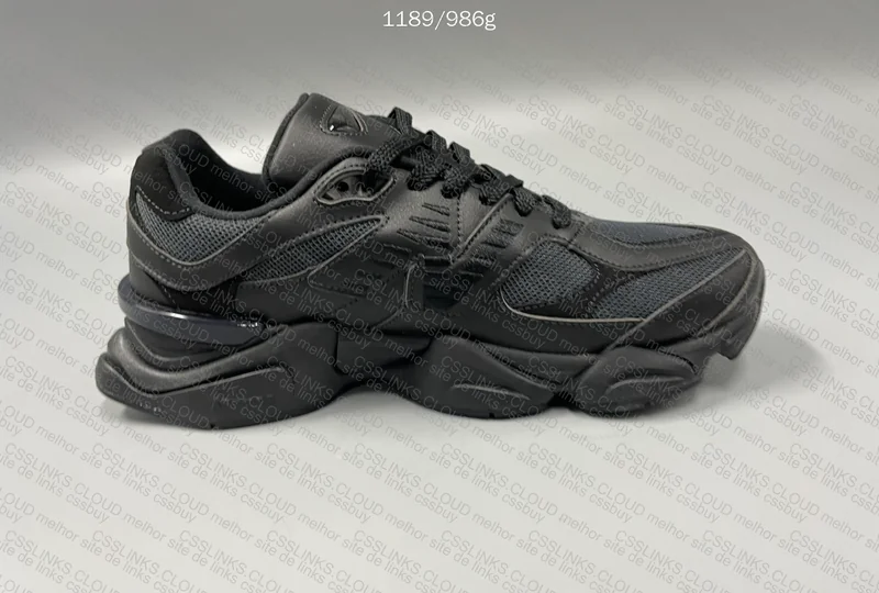 Nb 9060 black