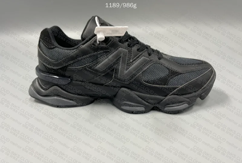 Nb 9060 black 2