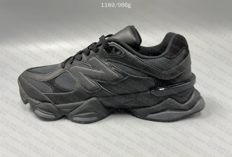 Nb 9060 black 7