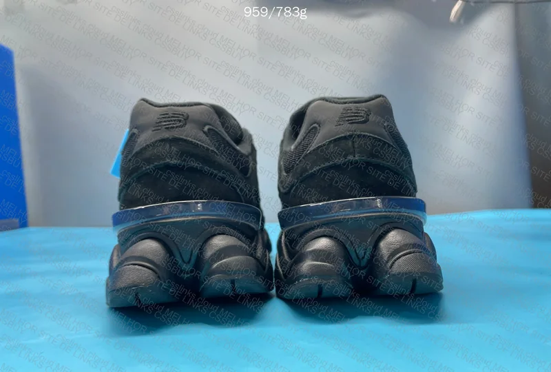 NB 9060 Black