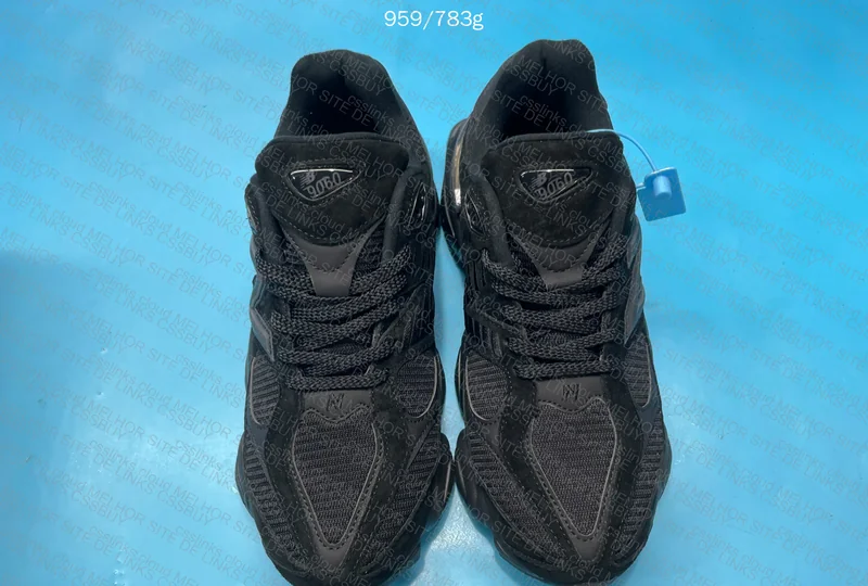 NB 9060 Black 10