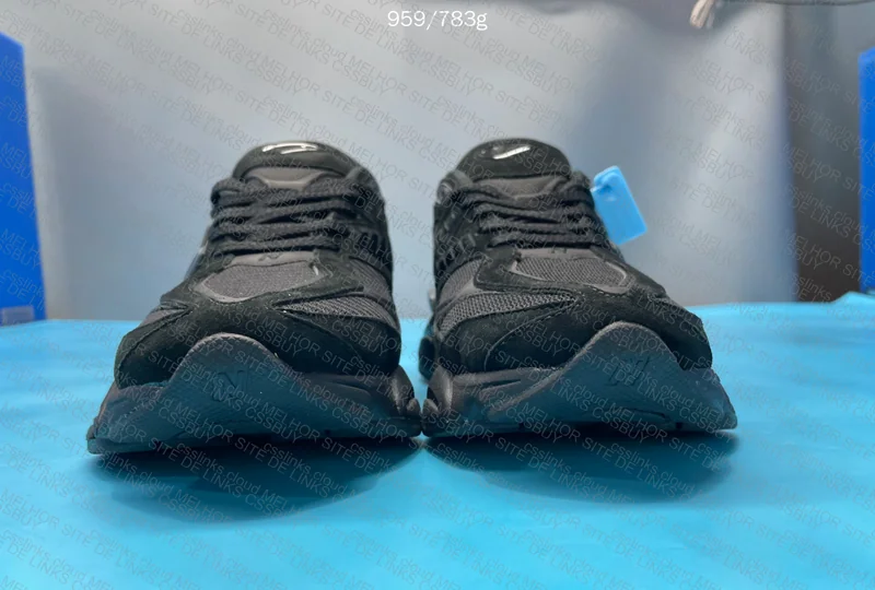 NB 9060 Black 2
