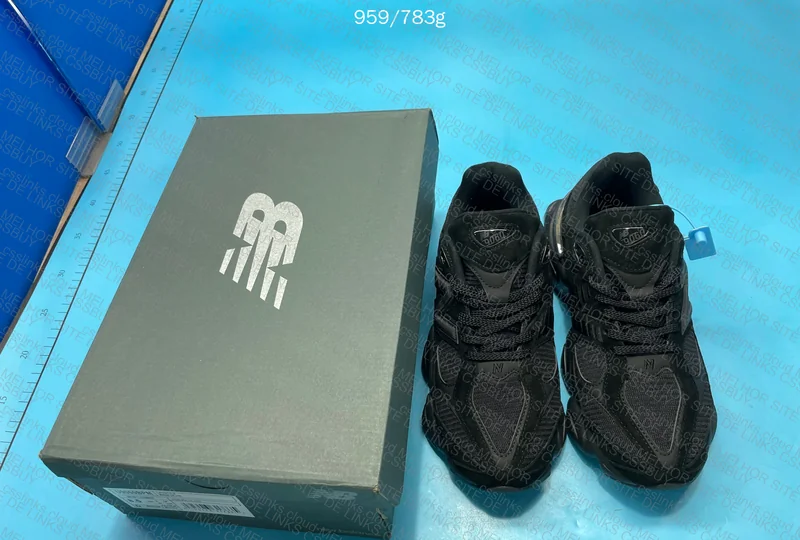 NB 9060 Black 9