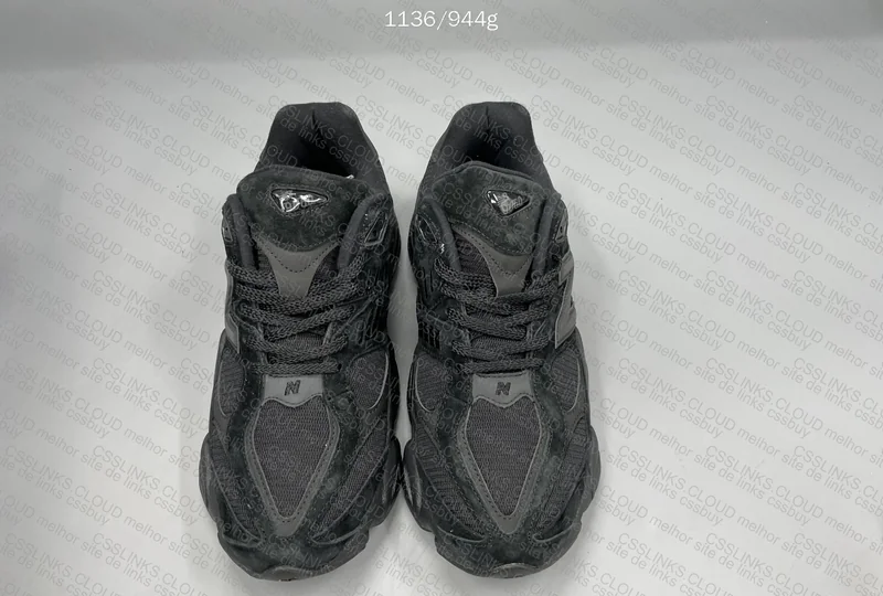 NB 9060 BLACK ( AJUDA GL?)