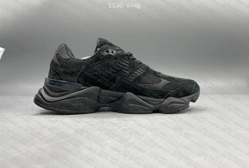 NB 9060 BLACK ( AJUDA GL?) 5