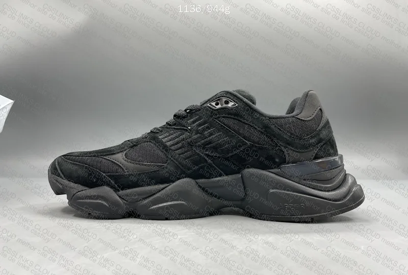 NB 9060 BLACK ( AJUDA GL?) 6