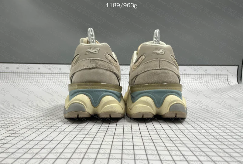 NB 9060 - Blind Box