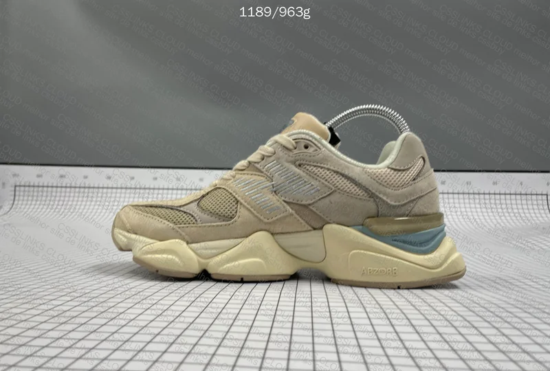 NB 9060 - Blind Box 2