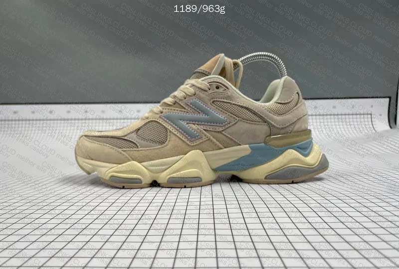 NB 9060 - Blind Box 5