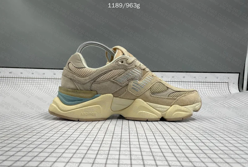 NB 9060 - Blind Box 6