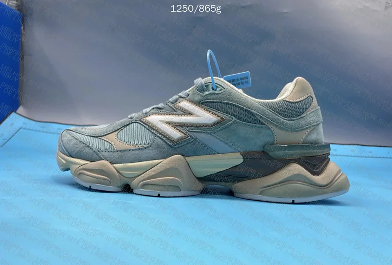 NB 9060 Blue Haze (C Batch) OVO