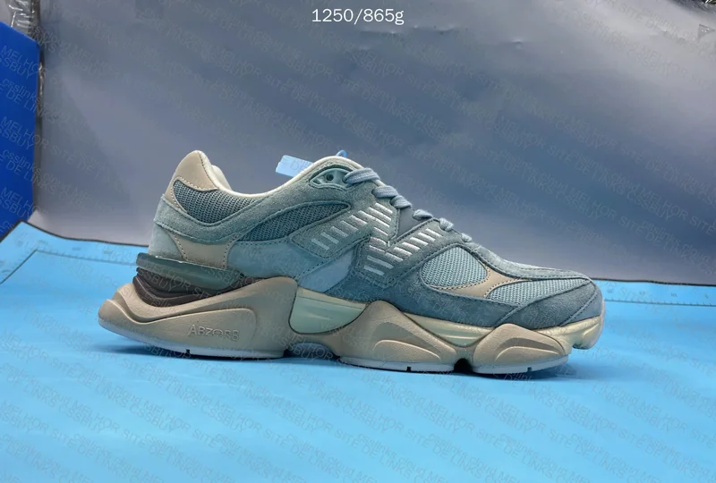 NB 9060 Blue Haze (C Batch) OVO 2