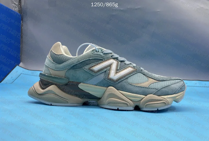 NB 9060 Blue Haze (C Batch) OVO 3