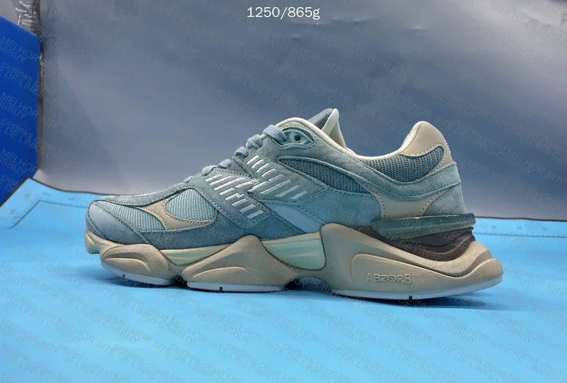 NB 9060 Blue Haze (C Batch) OVO 4