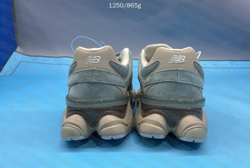NB 9060 Blue Haze (C Batch) OVO 5