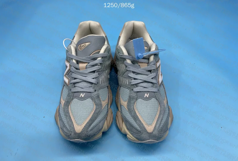 NB 9060 Blue Haze (C Batch) OVO 6