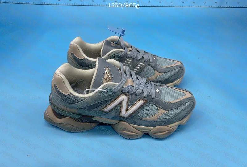 NB 9060 Blue Haze (C Batch) OVO 7