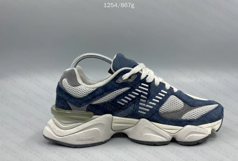 NB 9060 - Blue U9060IND 10