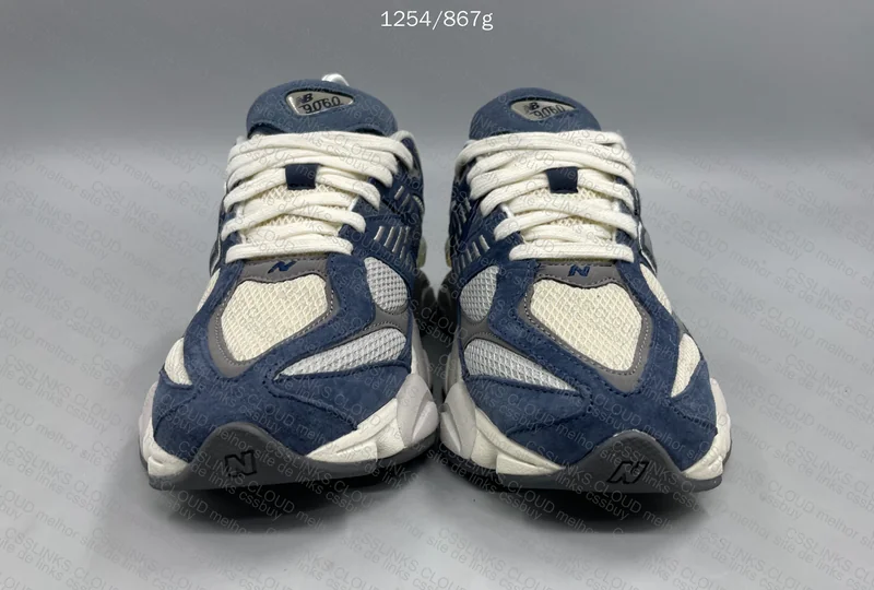 NB 9060 - Blue U9060IND 2