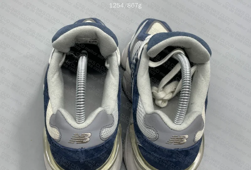 NB 9060 - Blue U9060IND 4