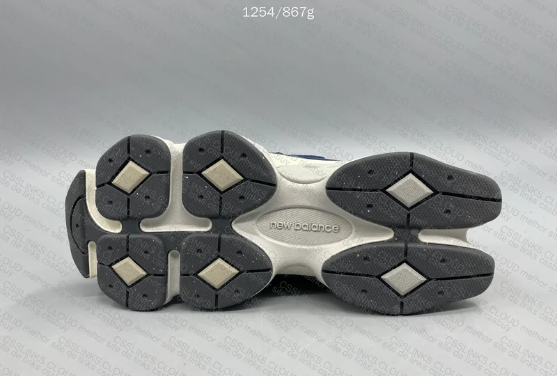 NB 9060 - Blue U9060IND 8