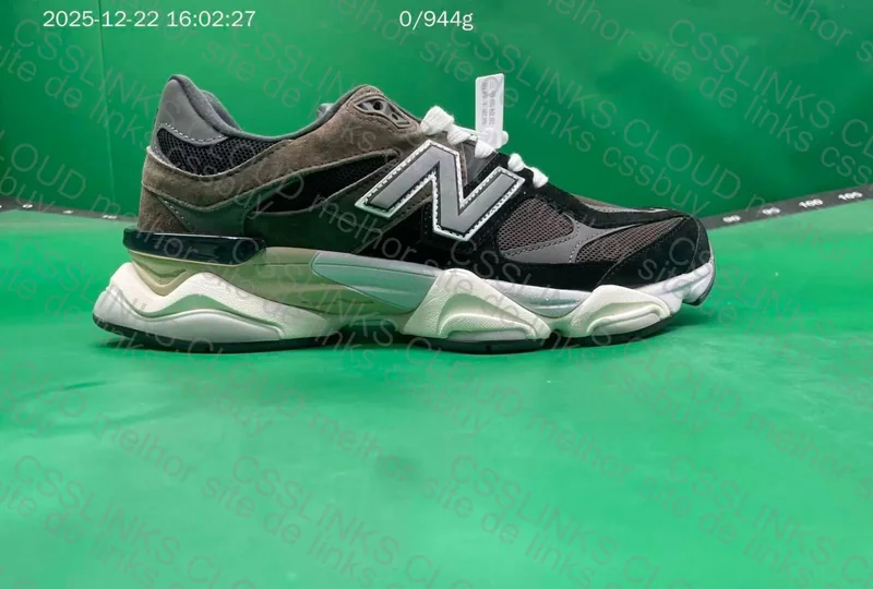 NB 9060 Brown Black 10