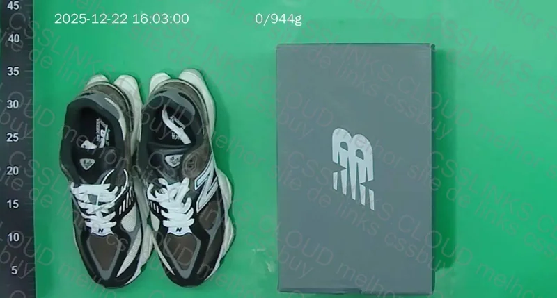 NB 9060 Brown Black 3