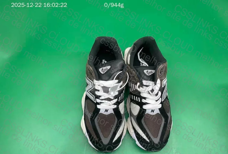 NB 9060 Brown Black 4
