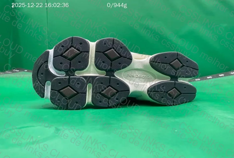 NB 9060 Brown Black 5