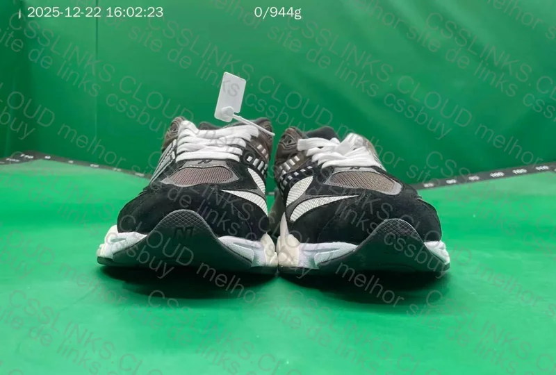 NB 9060 Brown Black 8