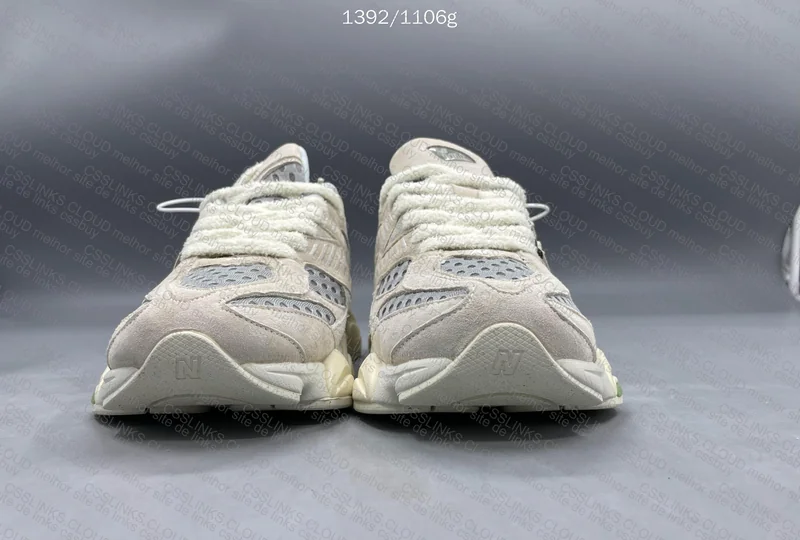NB 9060 B&W e DUNK CACAO 2