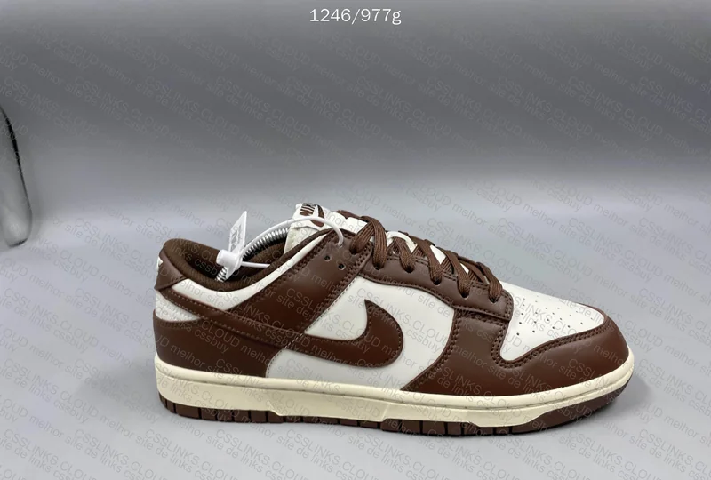 NB 9060 B&W e DUNK CACAO 6