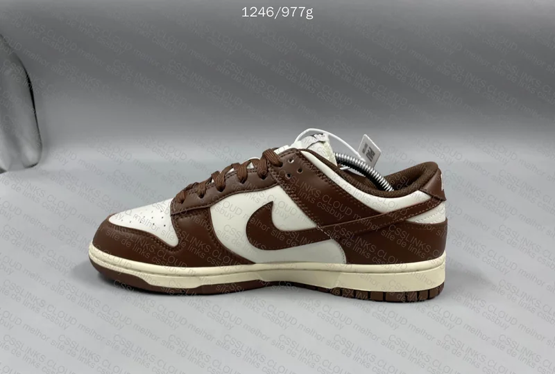 NB 9060 B&W e DUNK CACAO 7