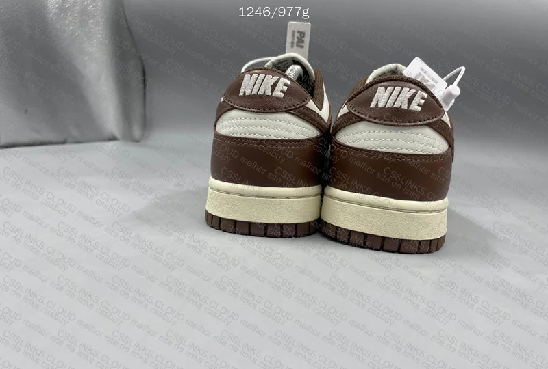 NB 9060 B&W e DUNK CACAO 9
