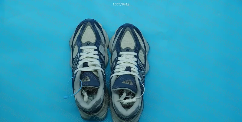 NB 9060 C Batch GL or RL?