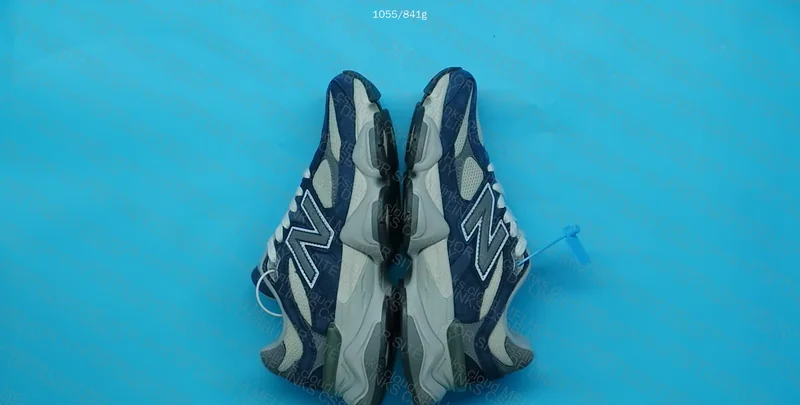 NB 9060 C Batch GL or RL? 2