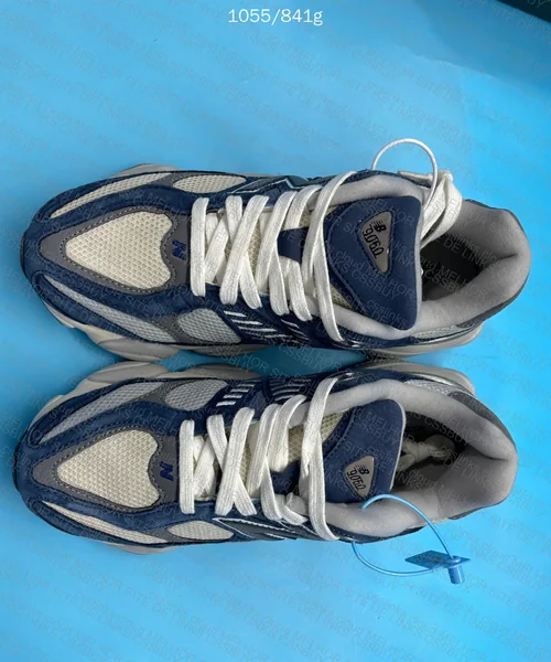 NB 9060 C Batch GL or RL? 4