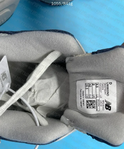 NB 9060 C Batch GL or RL? 5