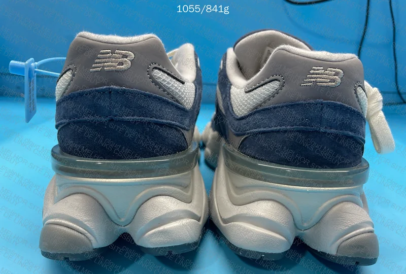 NB 9060 C Batch GL or RL? 6